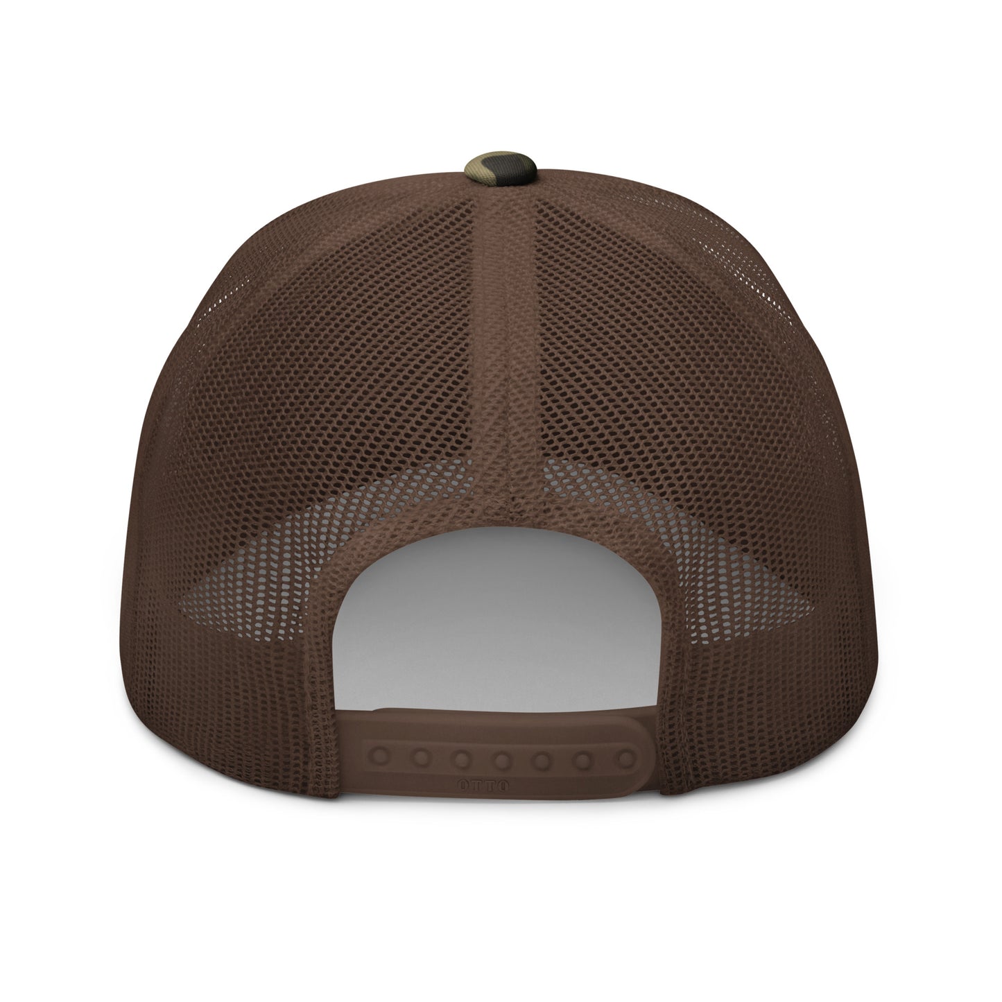 Outdoorsy Trucker Hat