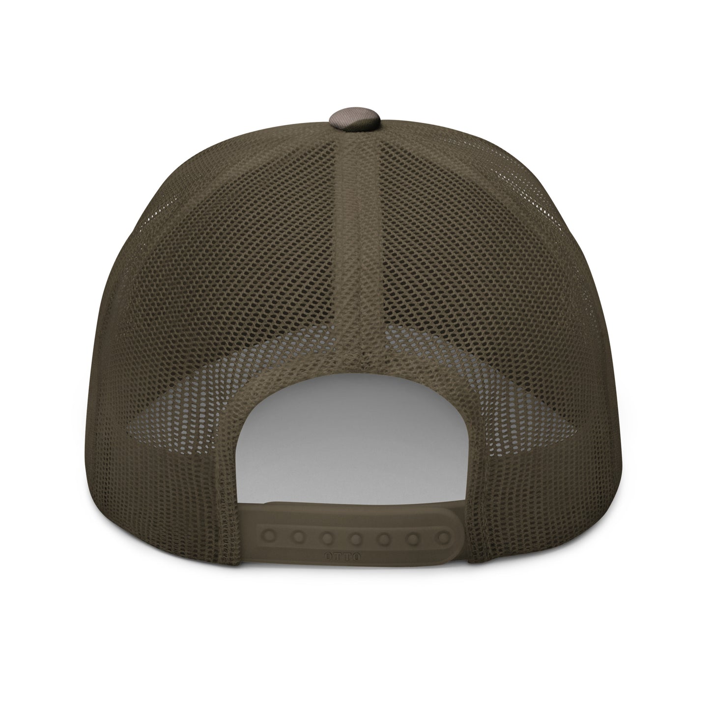 Indoorsy Trucker Hat