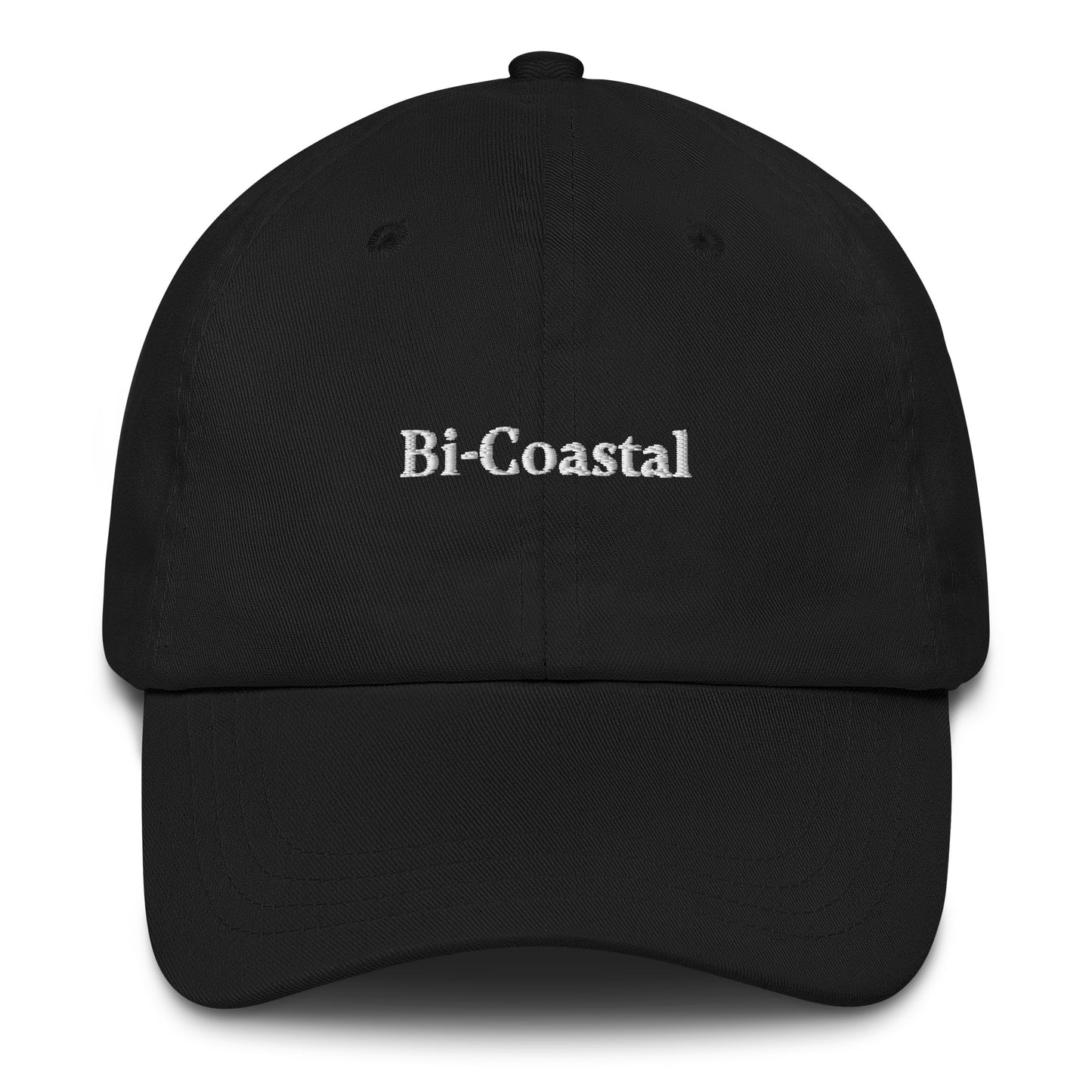 Bi-Coastal Ball Cap