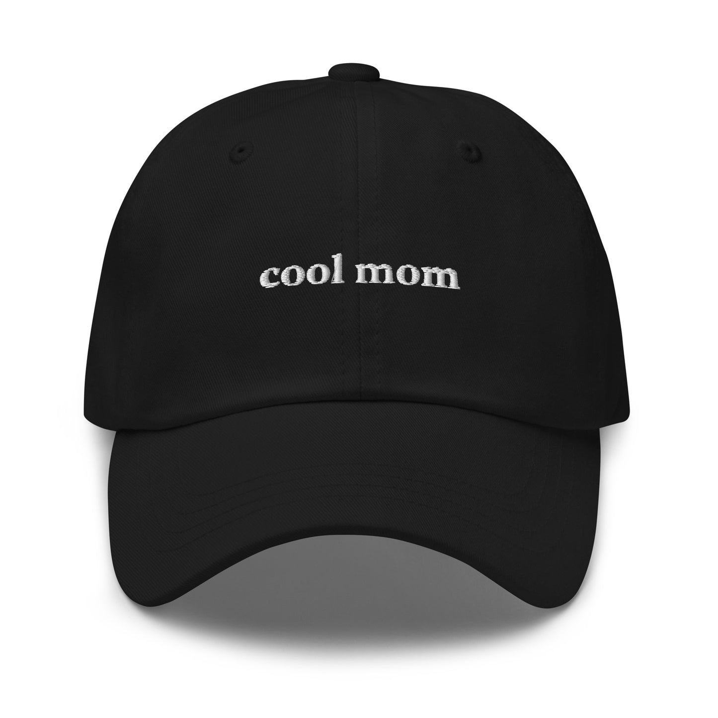 Cool Mom Ball Cap