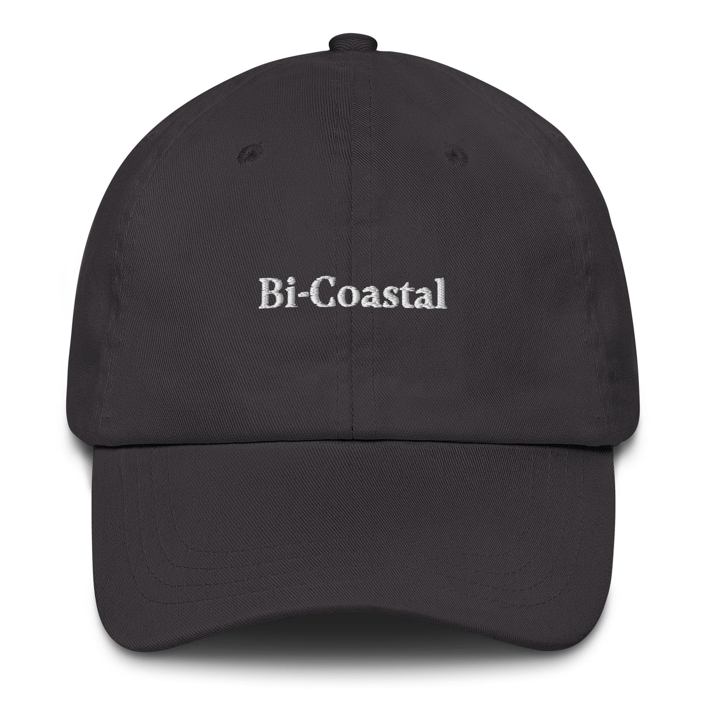 Bi-Coastal Ball Cap