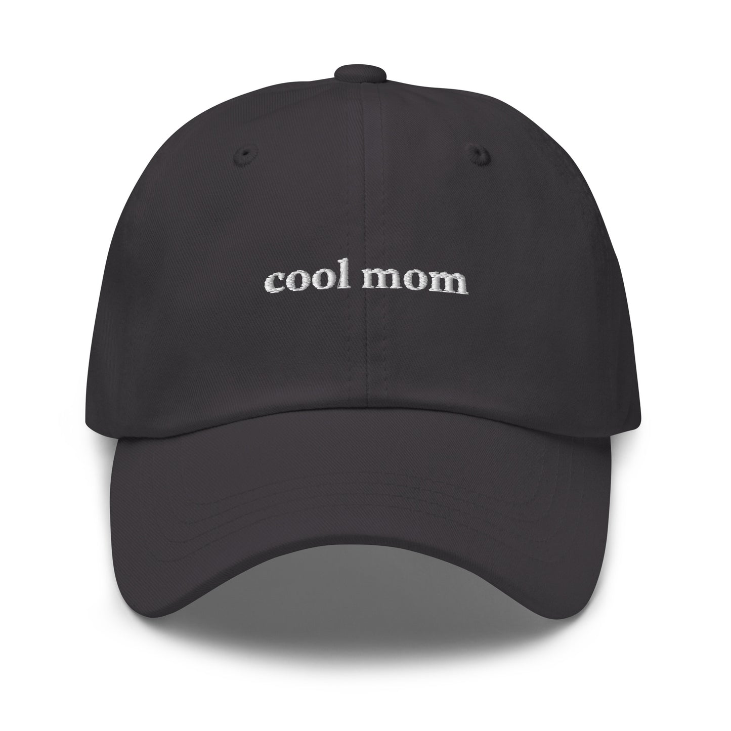 Cool Mom Ball Cap