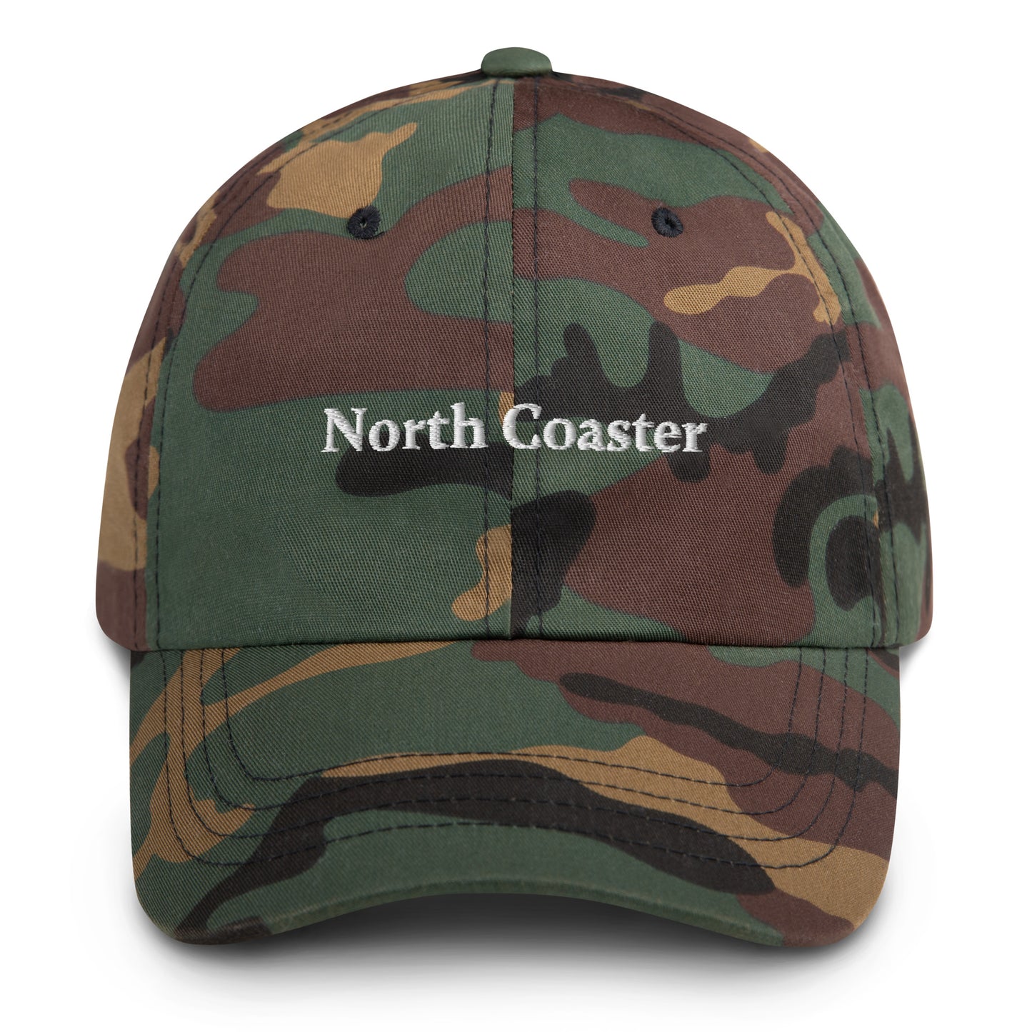 North Coaster Ball Cap