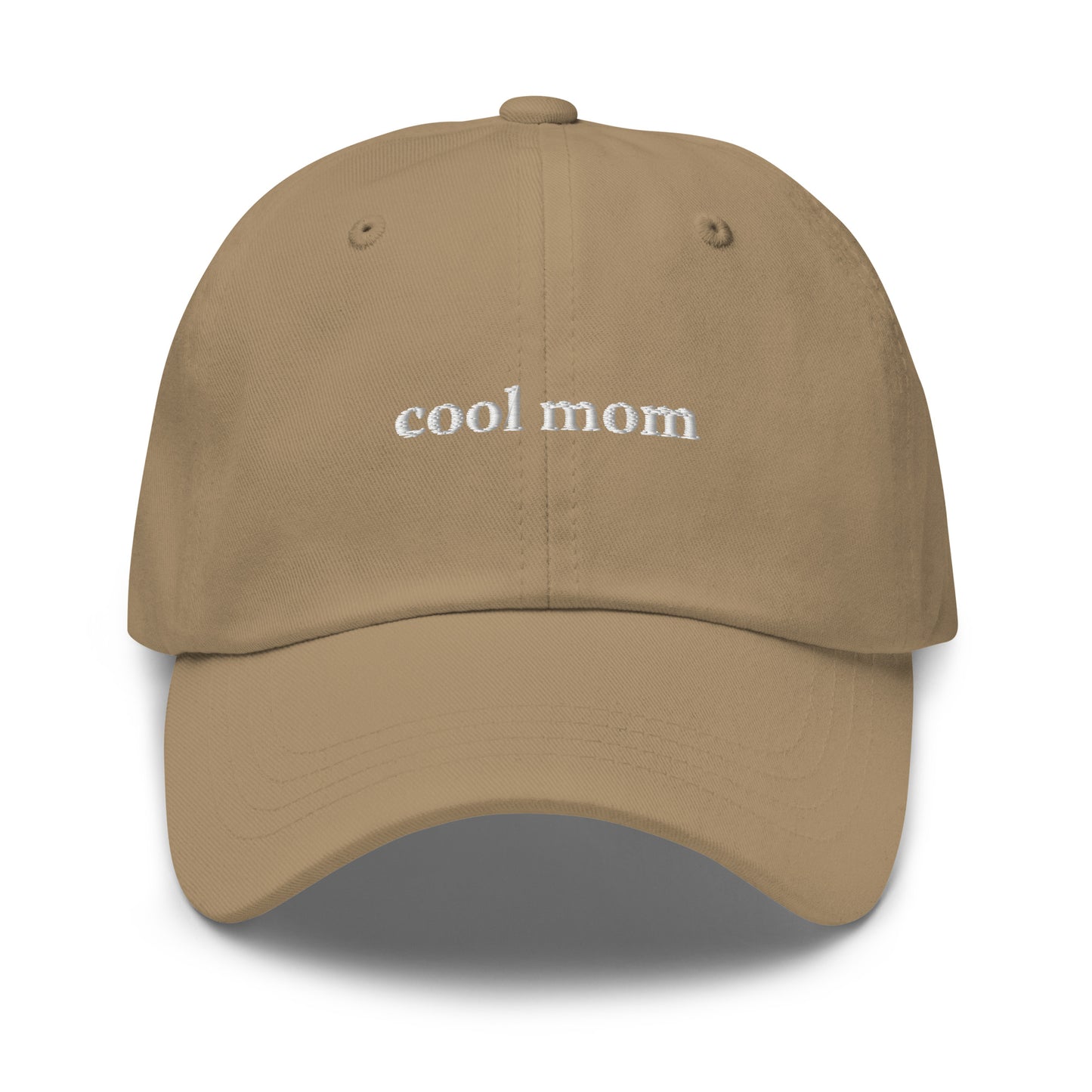 Cool Mom Ball Cap