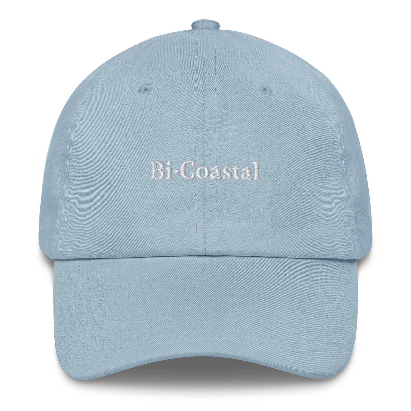 Bi-Coastal Ball Cap