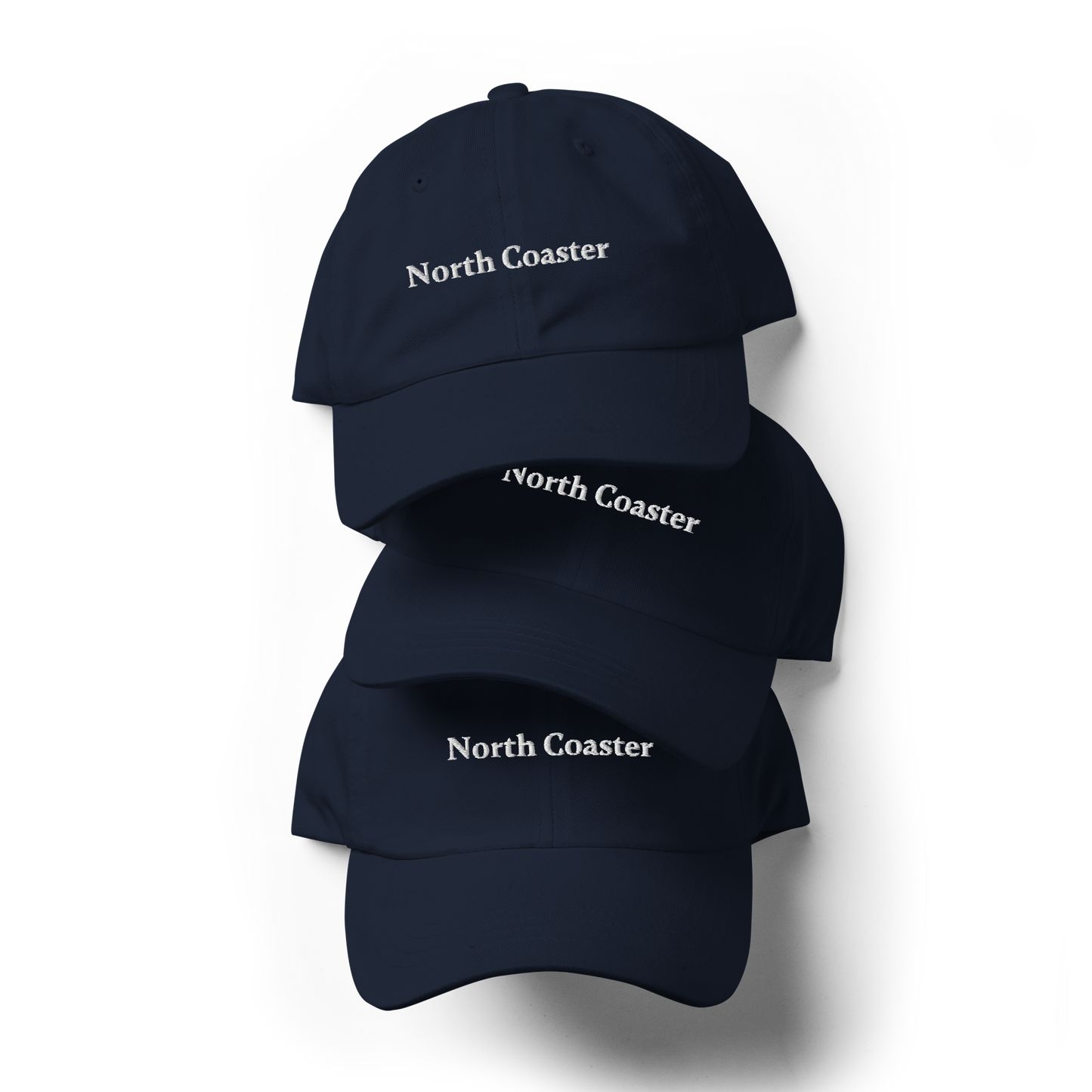 North Coaster Ball Cap