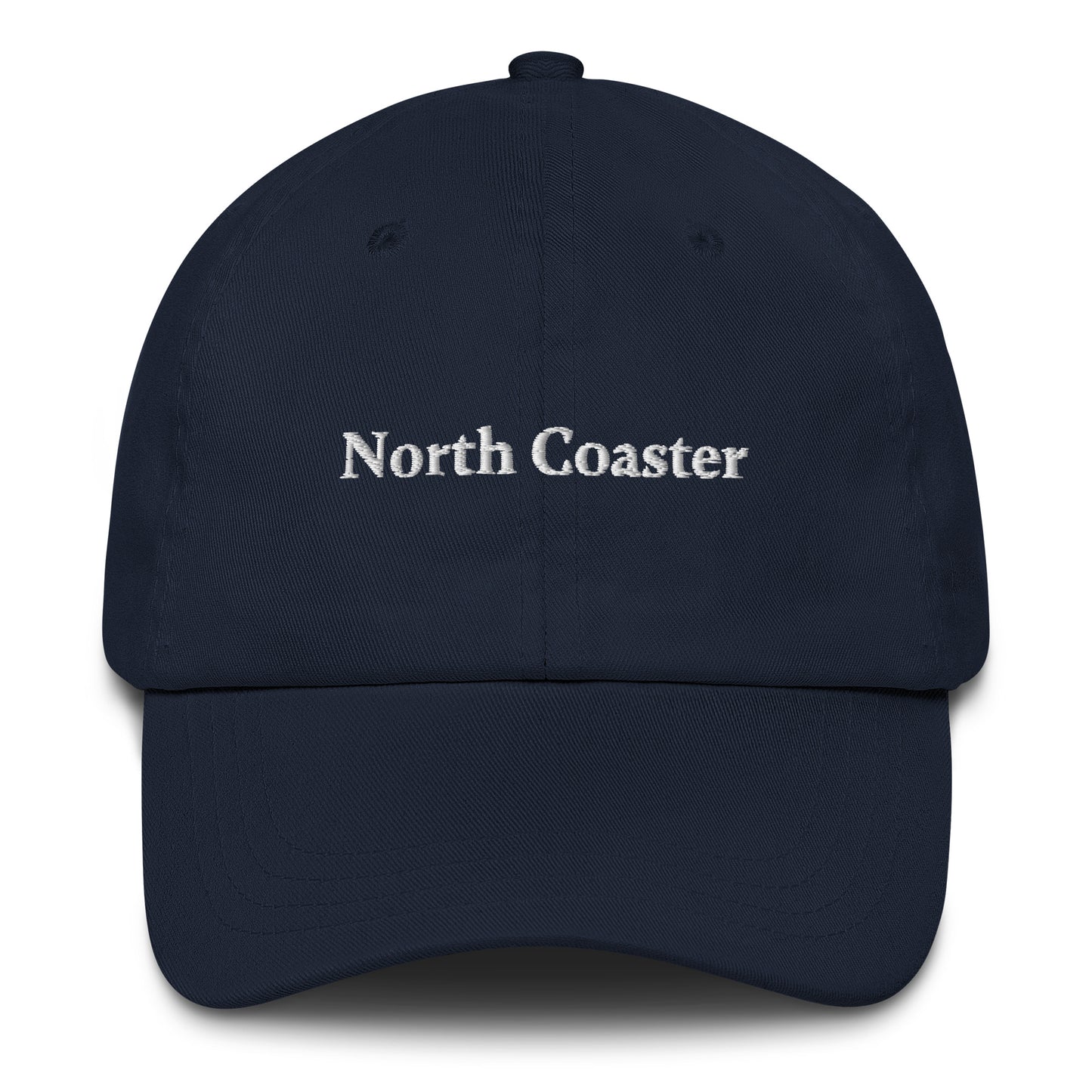 North Coaster Ball Cap