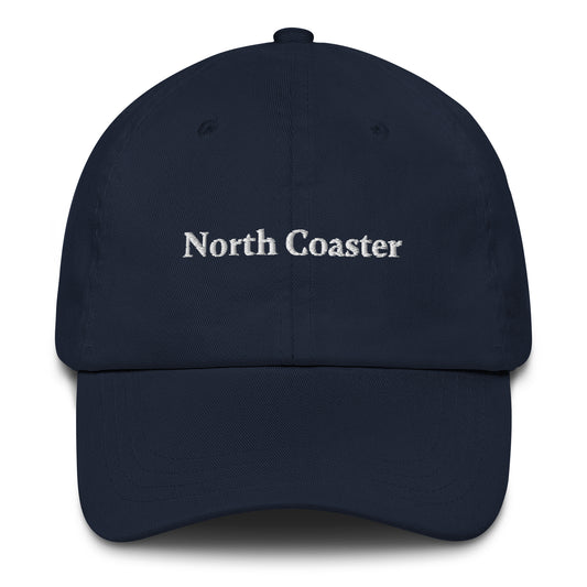 North Coaster Ball Cap