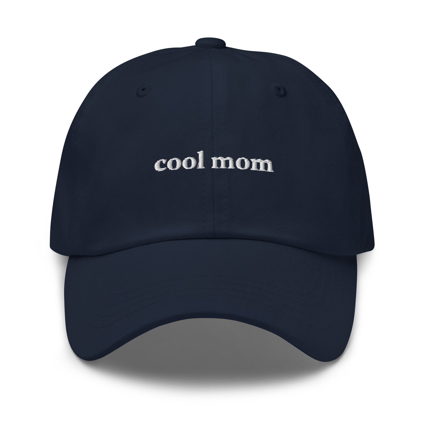 Cool Mom Ball Cap