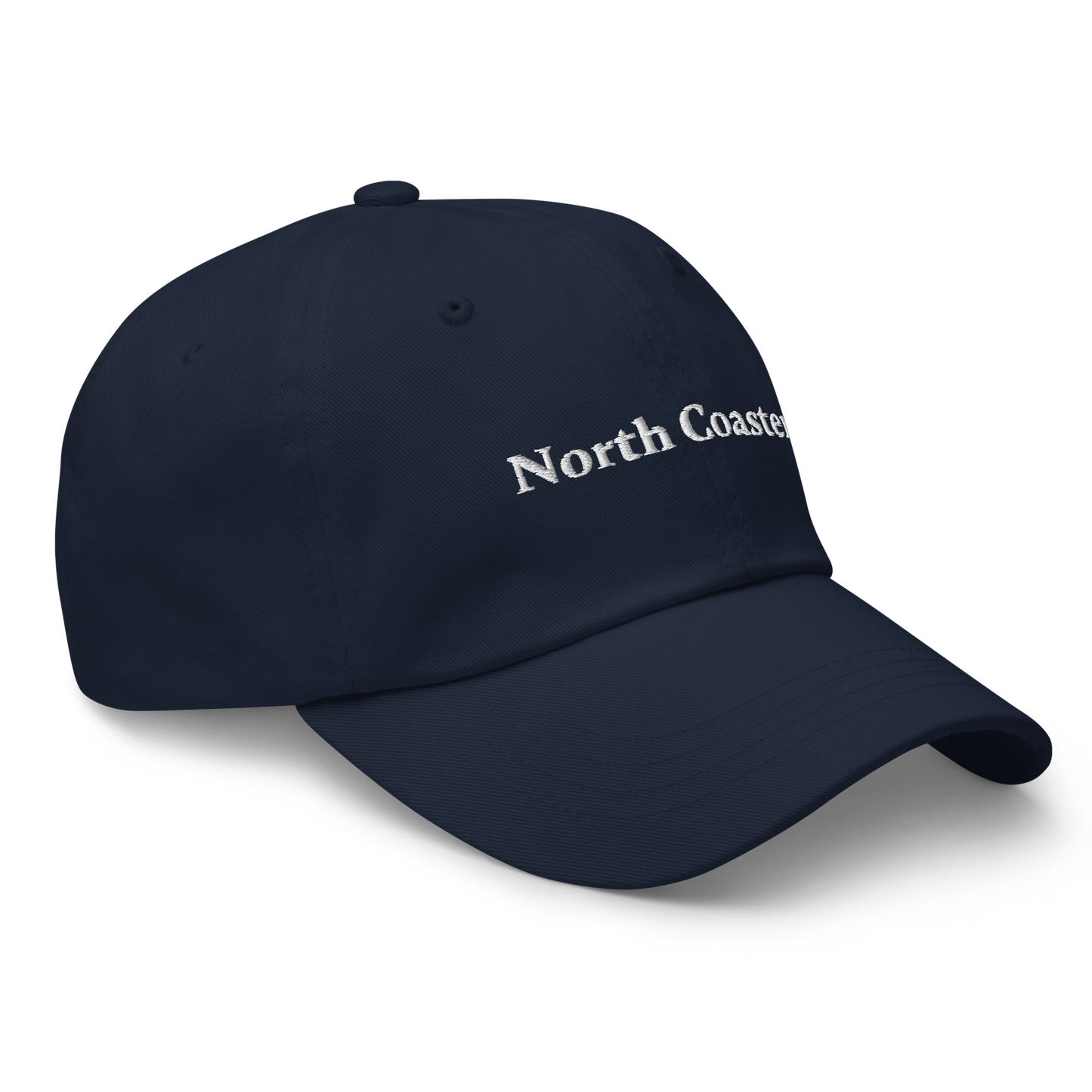 North Coaster Ball Cap