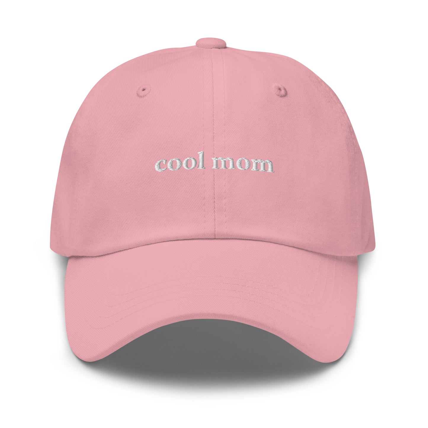 Cool Mom Ball Cap