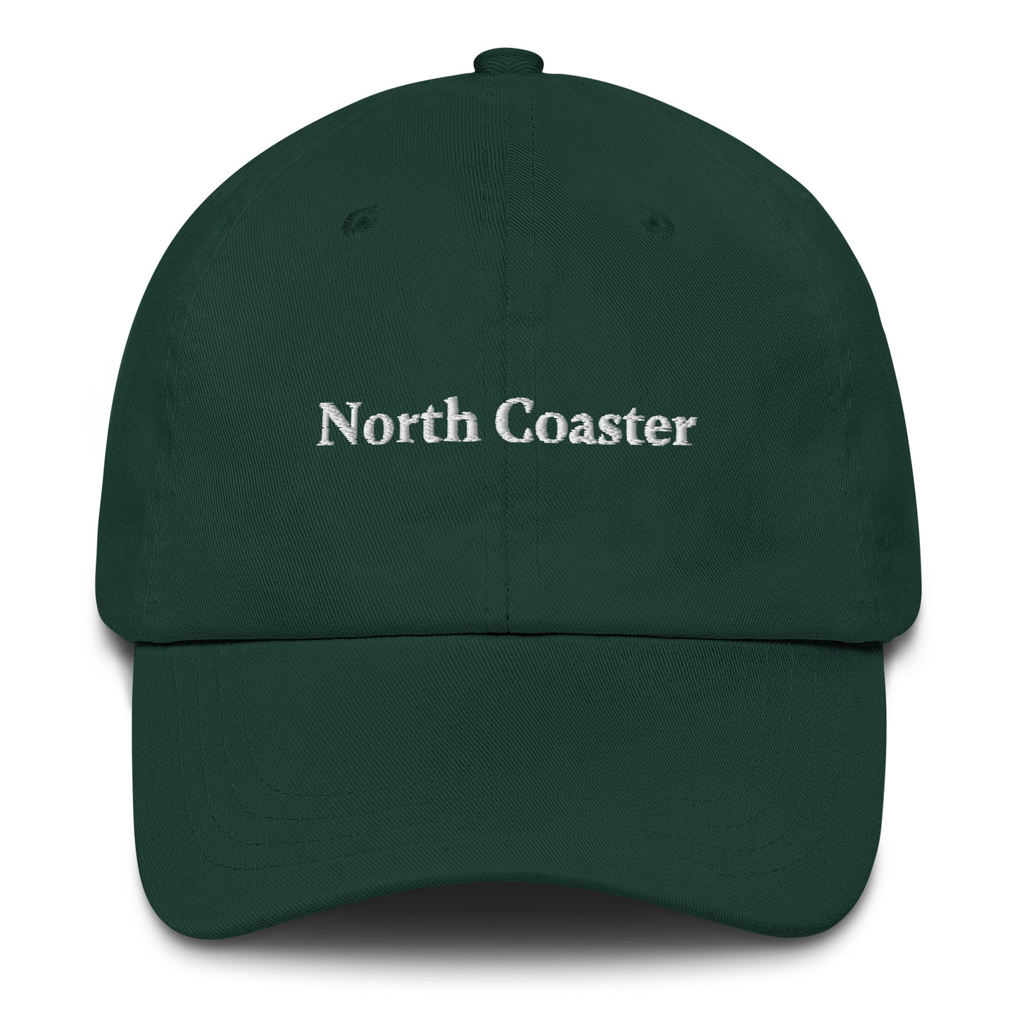 North Coaster Ball Cap