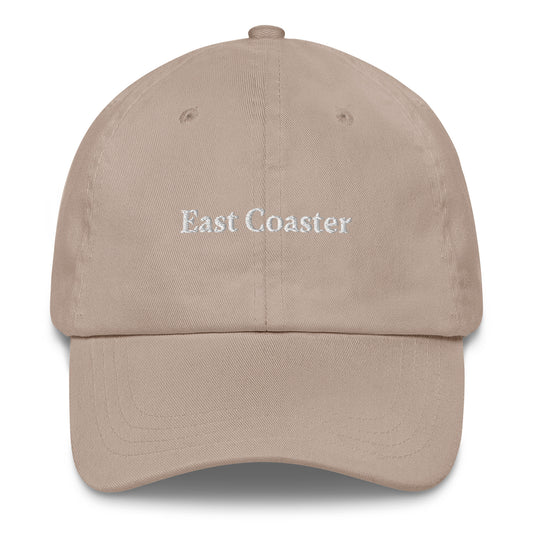 East Coaster Ball Cap