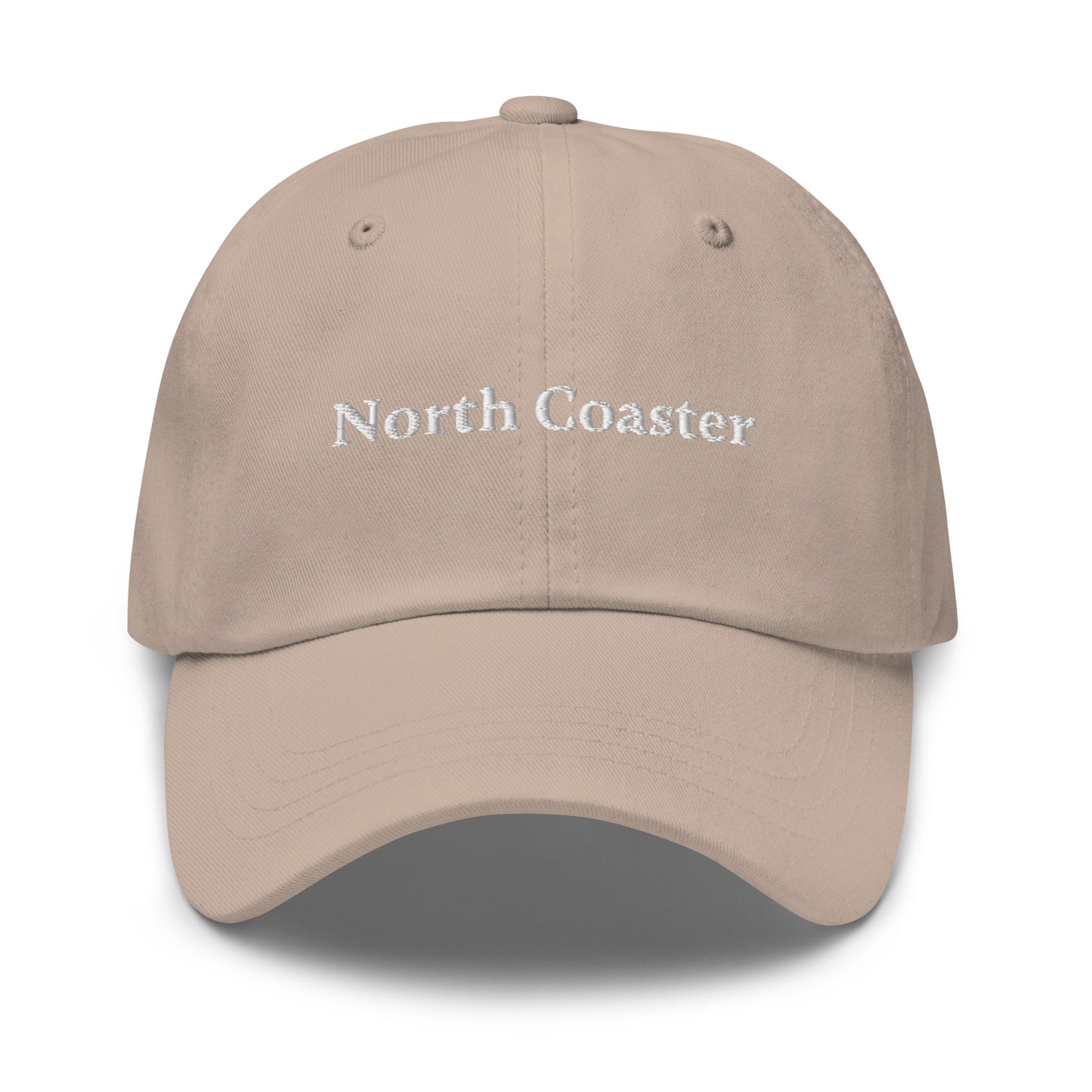 North Coaster Ball Cap