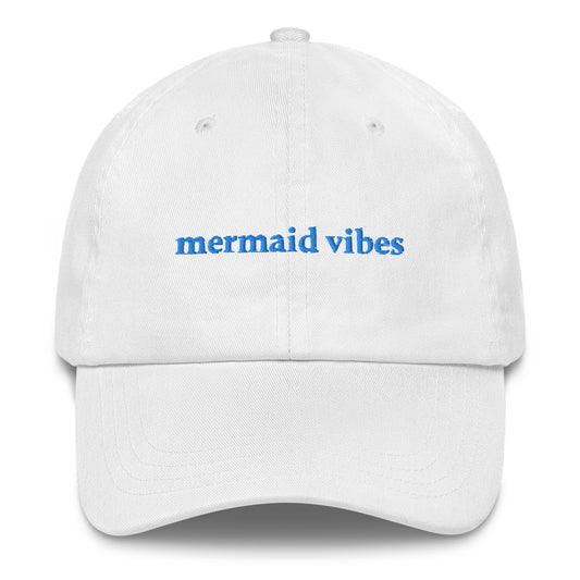 Mermaid Vibes