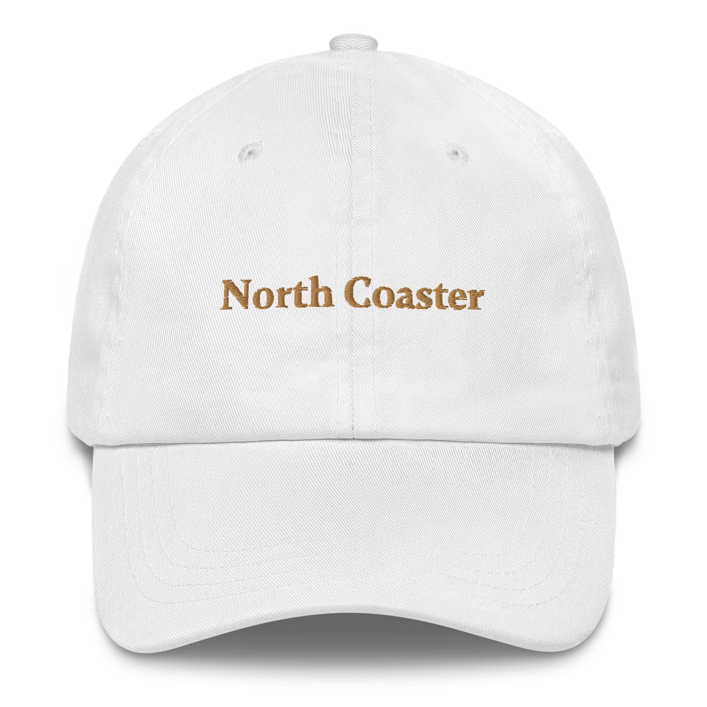 North Coaster Ball Cap