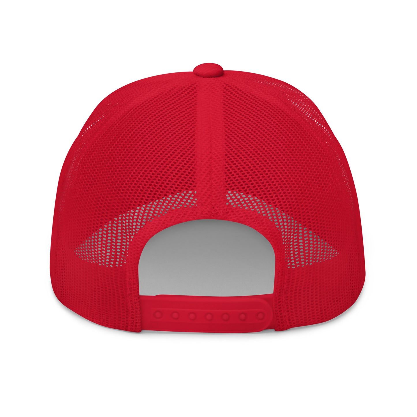 Sporty Saturdays Trucker Hat